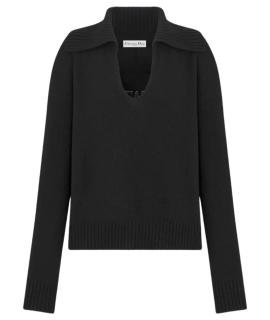 CHRISTIAN DIOR Джемпер / свитер