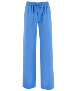 ERMANNO SCERVINO Прямые брюки