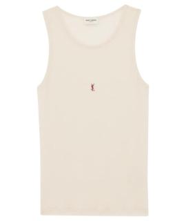 SAINT LAURENT Майка