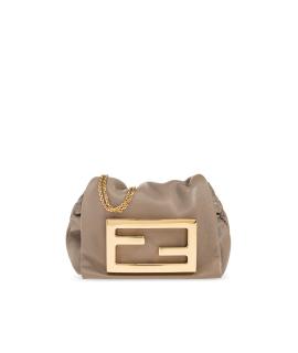 FENDI Клатч/вечерняя сумка