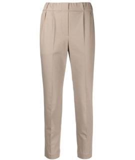 BRUNELLO CUCINELLI Прямые брюки