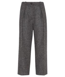 BRUNELLO CUCINELLI Прямые брюки