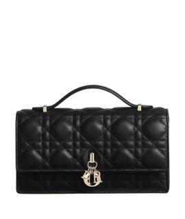 CHRISTIAN DIOR Сумка с короткими ручками