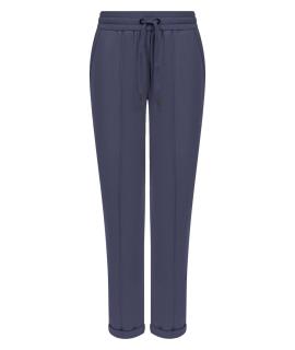 BRUNELLO CUCINELLI Прямые брюки