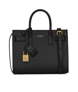 SAINT LAURENT Сумка с короткими ручками