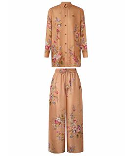 ZIMMERMANN Костюм с брюками