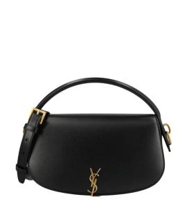 SAINT LAURENT Сумка с короткими ручками