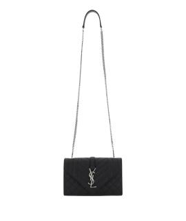 SAINT LAURENT Сумка через плечо