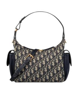 CHRISTIAN DIOR Сумка через плечо