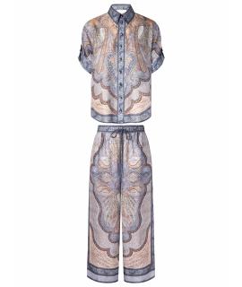 ZIMMERMANN Костюм с брюками