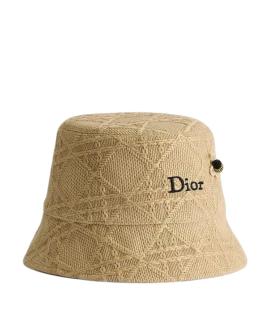 CHRISTIAN DIOR Шляпа