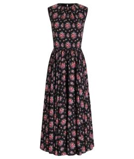 DOLCE&GABBANA Повседневное платье