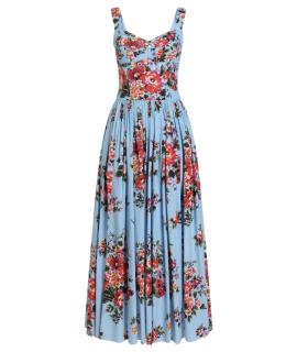 DOLCE&GABBANA Сарафан