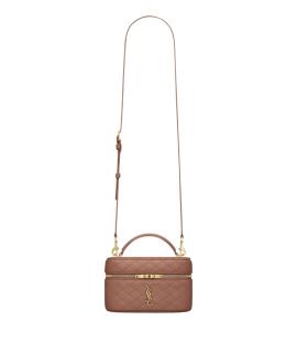 SAINT LAURENT Сумка с короткими ручками
