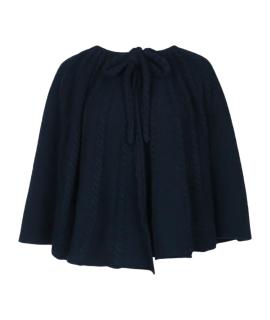CHRISTIAN DIOR Накидка/пончо