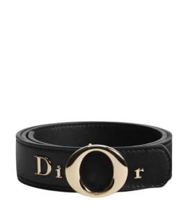 CHRISTIAN DIOR Ремень