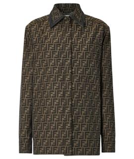 FENDI Куртка