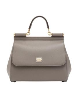 DOLCE&GABBANA Сумка с короткими ручками