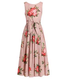 DOLCE&GABBANA Повседневное платье