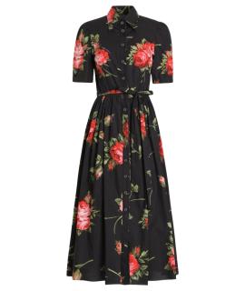 DOLCE&GABBANA Повседневное платье