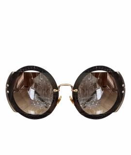 MIU MIU Солнцезащитные очки