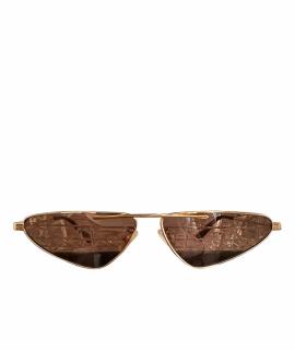 ALEXANDER MCQUEEN Солнцезащитные очки