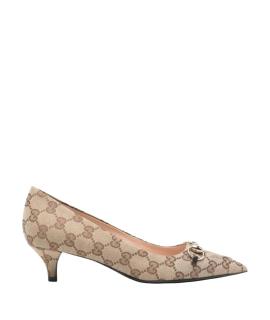 GUCCI Туфли