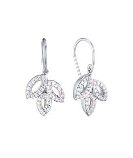 Harry Winston Серьги