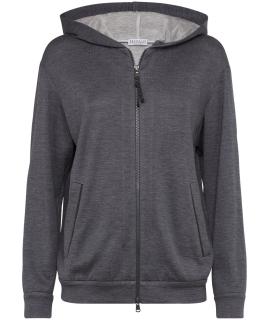 BRUNELLO CUCINELLI Худи/толстовка