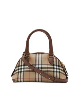 BURBERRY Сумка с короткими ручками