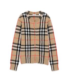 BURBERRY Кардиган