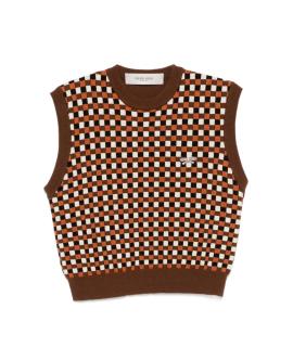 GOLDEN GOOSE Жилетка