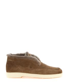 SANTONI Ботинки