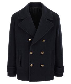 BALMAIN Пальто
