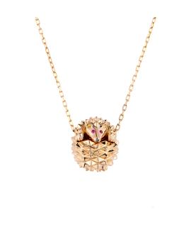 BOUCHERON Колье