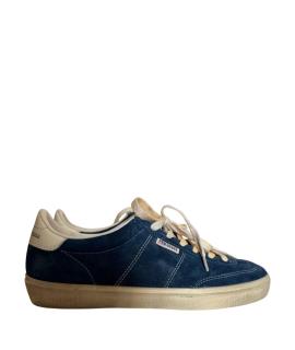 GOLDEN GOOSE Кеды