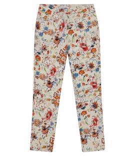 ETRO Прямые брюки