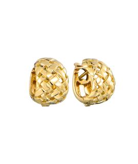 TIFFANY&CO Серьги