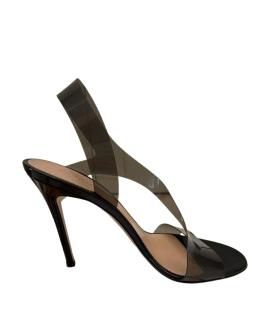 GIANVITO ROSSI Босоножки