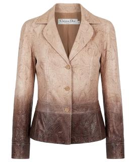 CHRISTIAN DIOR Куртка