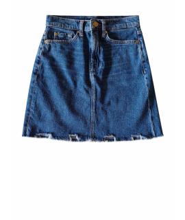 7 FOR ALL MANKIND Юбка мини