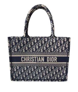 CHRISTIAN DIOR Сумка тоут