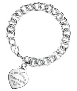 TIFFANY&CO Браслет