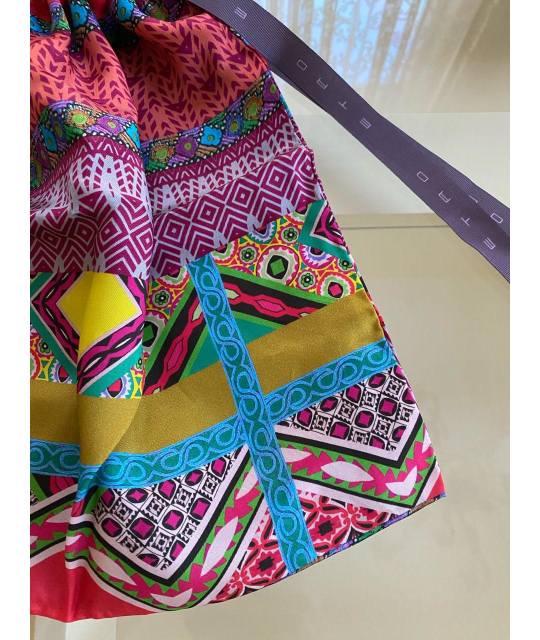 ETRO Мульти косметичка, фото 3