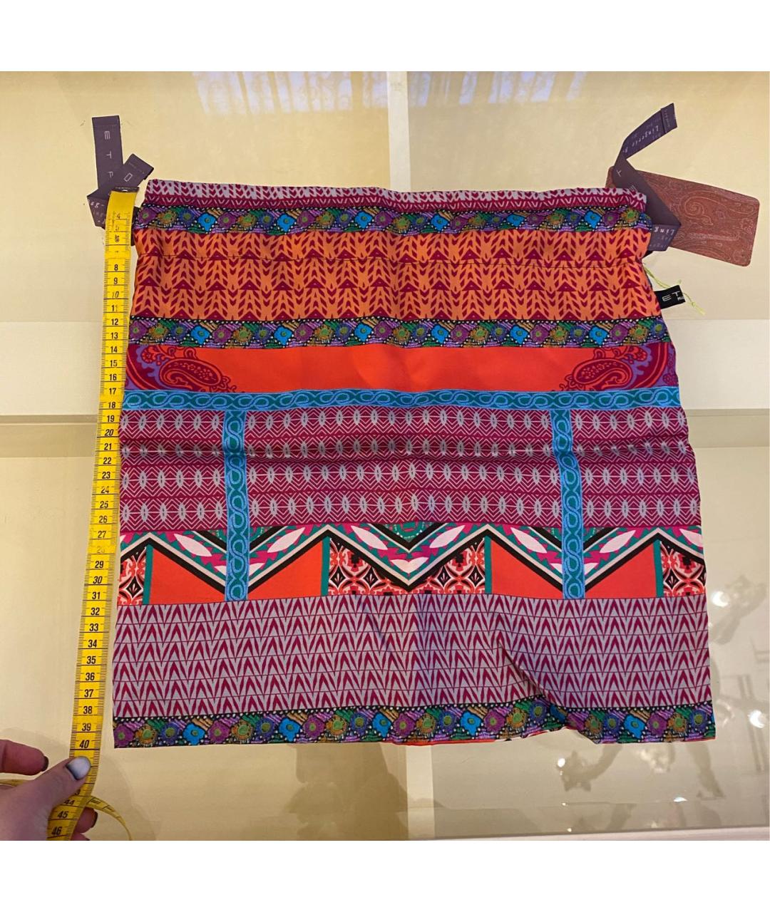 ETRO Мульти косметичка, фото 7