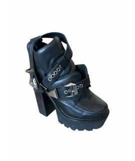 JEFFREY CAMPBELL Ботильоны