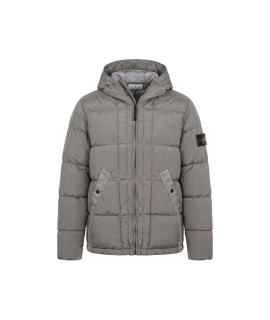 STONE ISLAND Пуховик