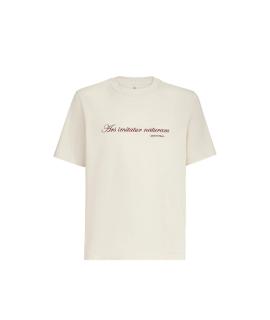 BRUNELLO CUCINELLI Футболка