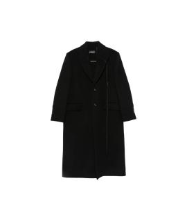 ANN DEMEULEMEESTER Пальто
