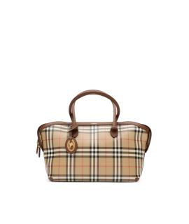 BURBERRY Сумка с короткими ручками